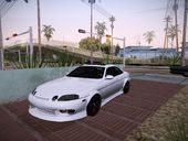 Lexus SC300